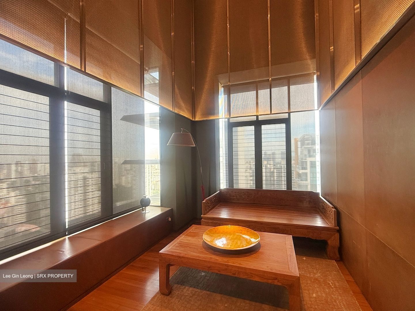 Newton Suites (D11), Apartment #480454111